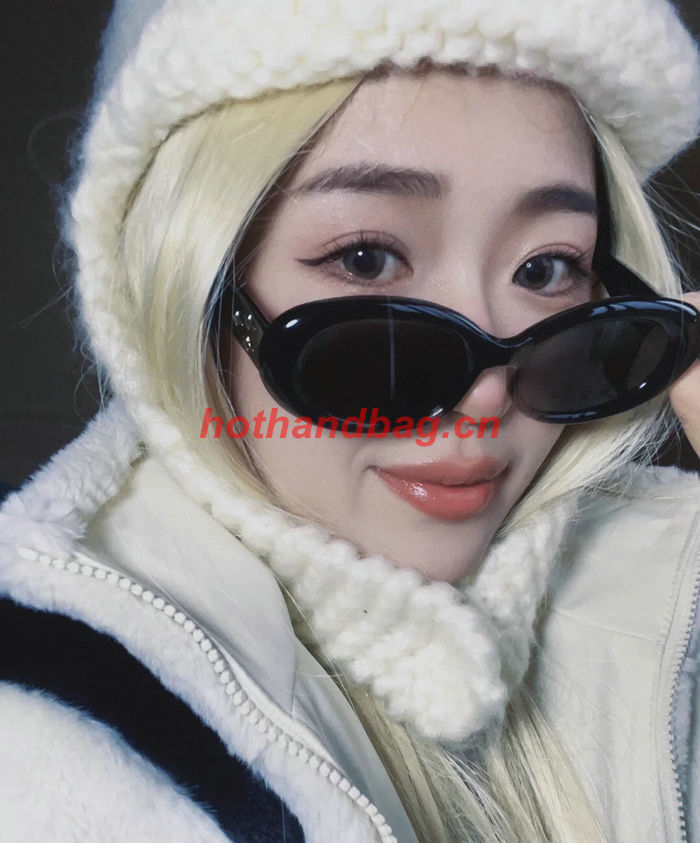 Gentle Monster Sunglasses Top Quality GMS00364 Gentle Monster Sunglasses Top Quality GMS00364